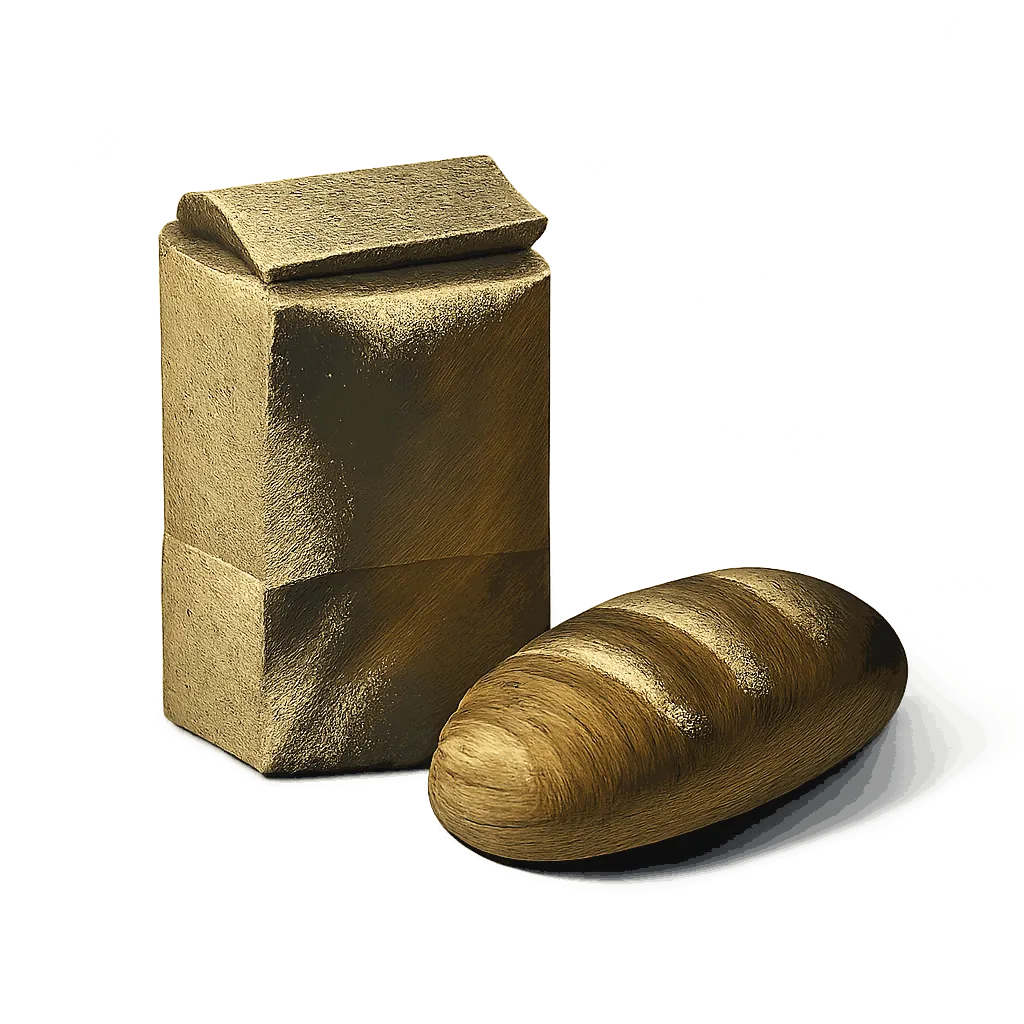 Bread flour